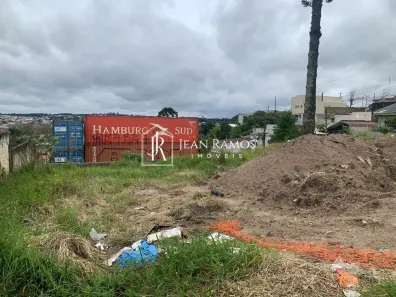 Lote/Terreno à venda, 320m² no Xaxim, Curitiba
