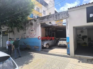 Sala Comercial com 3 Quartos à venda, 360m² no Centro, Governador Valadares