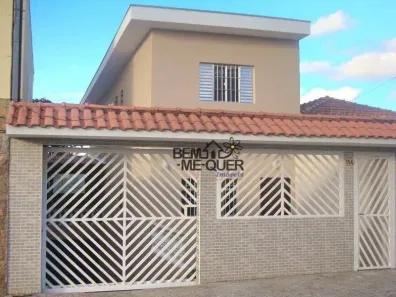 Sobrado com 3 Quartos à venda, 200m² no Vila Penteado, São Paulo
