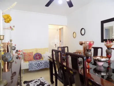 Apartamento com 2 Quartos à venda, 63m² no Jardim do Salso, Porto Alegre