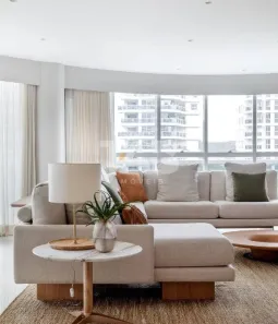 Apartamento com 5 Quartos à venda, 350m² no Praia Brava de Itajaí, Itajaí