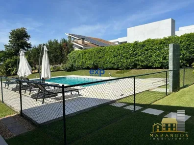 Casa de Condomínio com 4 Quartos à venda, 362m² no Parque Village Castelo, Itu