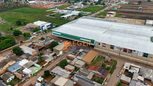 Lote/Terreno à venda, 250m² no Tiradentes, Porto Velho
