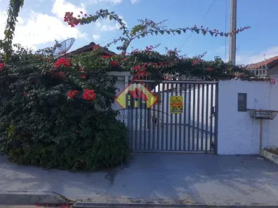 Casa com 2 Quartos à venda, 250m² no Jardim Continental, Taubaté