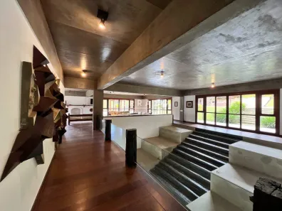 Casa com 5 Quartos à venda, 800m² no Carlos Guinle, Teresópolis