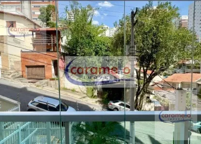 Apartamento com 3 Quartos à venda, 84m² no Sumaré, São Paulo