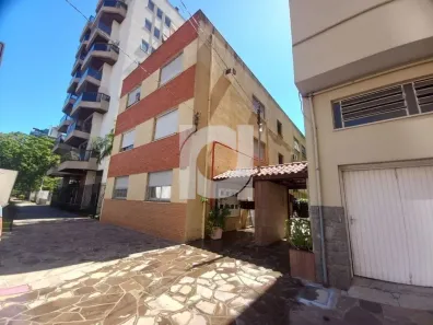 Apartamento com 2 Quartos para alugar, 80m² no Centro, São Leopoldo