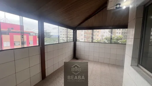 Cobertura com 2 Quartos à venda, 78m² no Vila Sílvia, São Paulo