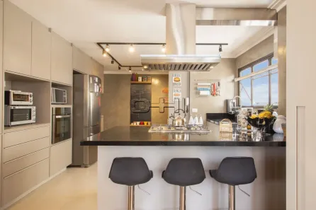 Apartamento com 4 Quartos à venda, 440m² no Perdizes, São Paulo