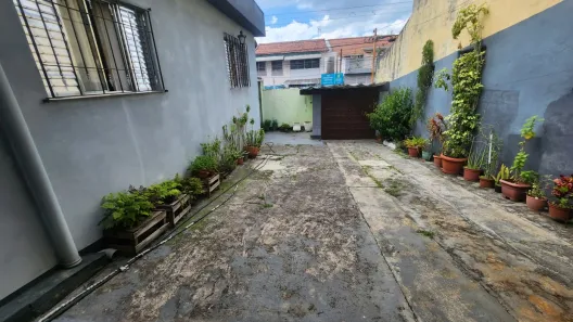 Casa com 3 Quartos à venda, 180m² no Vila Simone, São Paulo