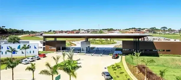Lote/Terreno à venda, 745m² no Jardins Itália, Goiânia