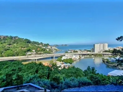 Casa com 3 Quartos à venda, 539m² no Joá, Rio de Janeiro