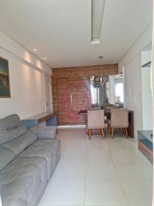 Apartamento com 3 Quartos à venda, 80m² no Pituaçu, Salvador