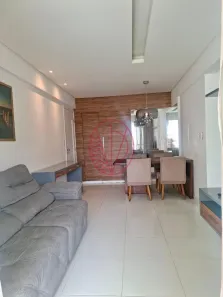 Apartamento com 3 Quartos à venda, 80m² no Pituaçu, Salvador
