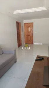 Apartamento com 2 Quartos à venda, 76m² no Vila Lusitânia, São Bernardo do Campo