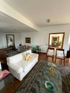 Apartamento com 3 Quartos à venda, 250m² no Vila Suzana, São Paulo