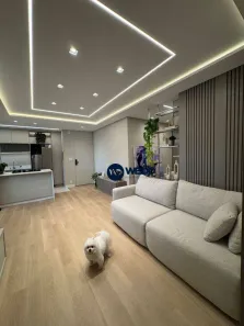 Apartamento com 2 Quartos à venda, 82m² no Jardim Jacyra, Americana