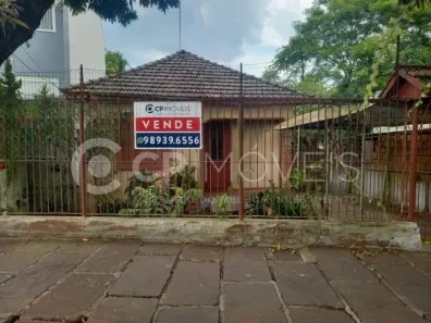 Lote/Terreno à venda, 385m² no Cristo Redentor, Porto Alegre
