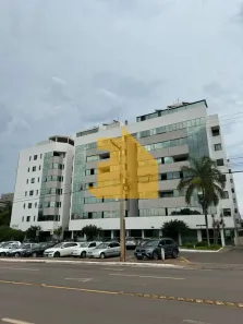 Apartamento com 3 Quartos à venda, 210m² no Setor Sudoeste, Brasília