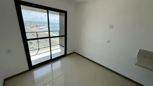 Apartamento com 1 Quarto à venda, 20m² no Pituba, Salvador