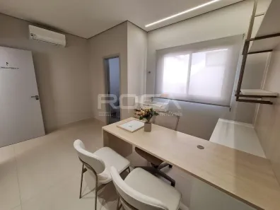 Sala Comercial para alugar, 25m² no Centro, Ribeirão Preto