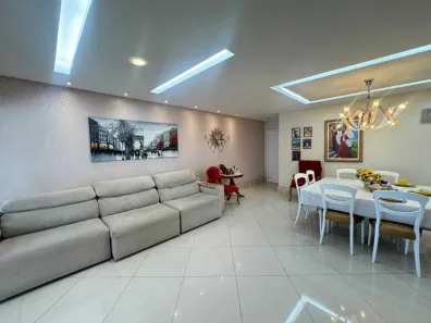 Apartamento com 4 Quartos à venda, 105m² no Jardins, Aracaju