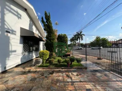 Casa com 3 Quartos à venda, 136m² no Jardim Brasília, Americana
