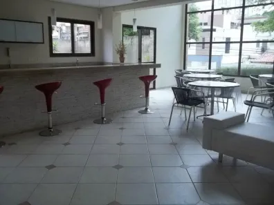 Apartamento com 4 Quartos à venda, 95m² no Bosque da Saúde, São Paulo