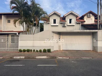 Casa com 3 Quartos à venda, 112m² no Centro, Guararema