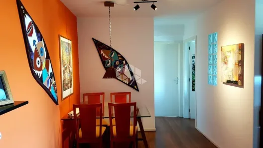 Apartamento com 2 Quartos à venda, 74m² no Bom Jesus, Porto Alegre
