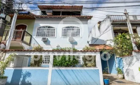 Casa com 4 Quartos à venda, 189m² no Taquara, Rio de Janeiro