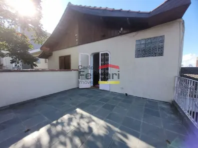 Imóvel Comercial para alugar, 360m² no Jardim São Paulo(Zona Norte), São Paulo