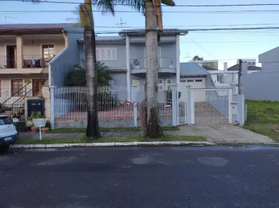 Sobrado com 4 Quartos para alugar, 280m² no Marechal Rondon, Canoas