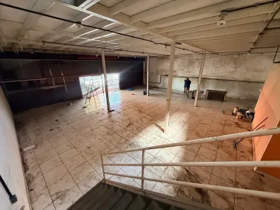 Galpão/Depósito/Armazém para alugar, 350m² no Rodoviário, Goiânia
