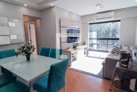 Apartamento com 3 Quartos à venda, 74m² no Vila São Francisco, São Paulo