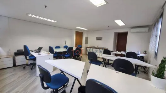 Sala Comercial à venda, 40m² no Aclimação, São Paulo