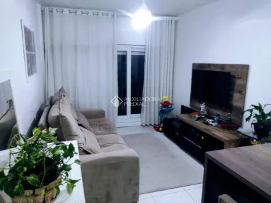 Apartamento com 1 Quarto à venda, 45m² no Boa Vista, Novo Hamburgo