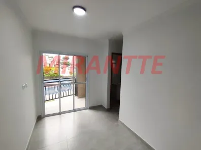 Apartamento com 2 Quartos à venda, 40m² no Vila Gustavo, São Paulo