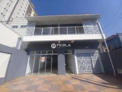 Ponto Comercial para alugar, 95m² no Conserva, Americana