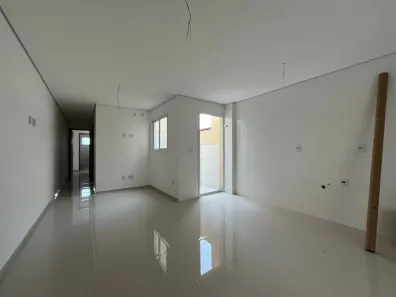 Apartamento com 2 Quartos à venda, 58m² no Vila Valparaíso, Santo André