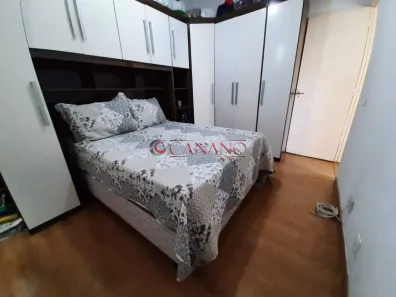 Apartamento com 2 Quartos à venda, 60m² no Piedade, Rio de Janeiro