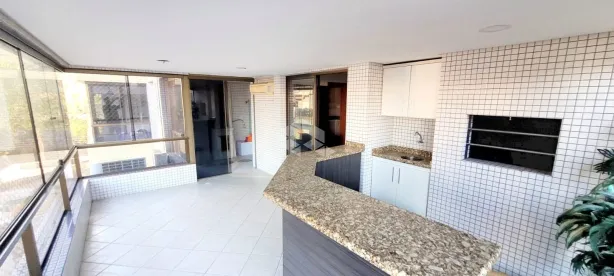 Apartamento com 3 Quartos à venda, 120m² no Vila Eunice Nova, Cachoeirinha