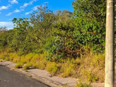 Lote/Terreno à venda, 1433m² no Chácara San Martin I, Itatiba