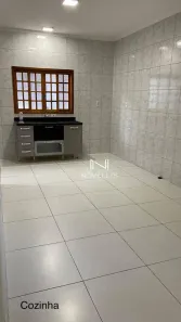 Casa com 3 Quartos à venda, 135m² no Loteamento Villa Branca, Jacareí