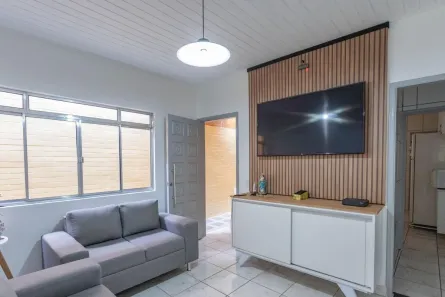 Casa com 2 Quartos à venda, 125m² no Canhema, Diadema