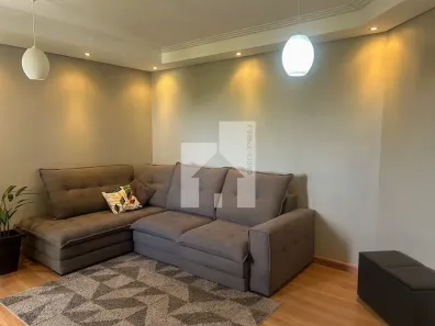 Apartamento com 2 Quartos à venda, 48m² no Nova Cidade Jardim, Jundiaí