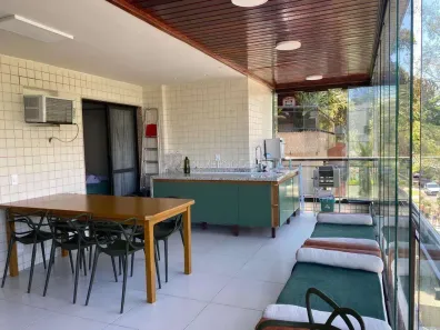 Apartamento com 3 Quartos à venda, 123m² no Recreio dos Bandeirantes, Rio de Janeiro