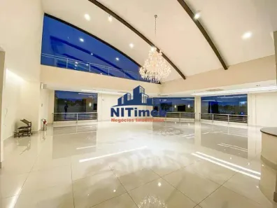 Prédio Comercial à venda, 867m² no Piratininga, Niterói