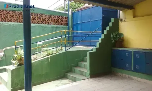 Casa com 1 Quarto à venda, 208m² no Piqueri, São Paulo