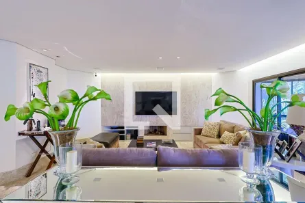 Apartamento com 3 Quartos à venda, 186m² no Vila Suzana, São Paulo